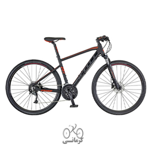 Kermani Bike
